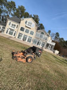 Landscaping in Hollywood, MD