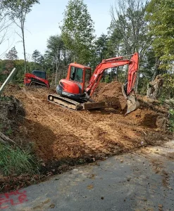 Landscaping in Hollywood, MD