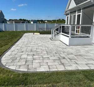 Landscaping in Hollywood, MD