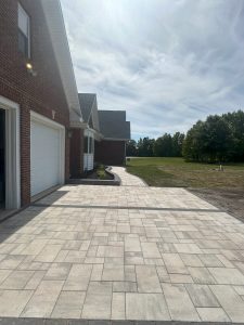 Landscaping in Hollywood, MD